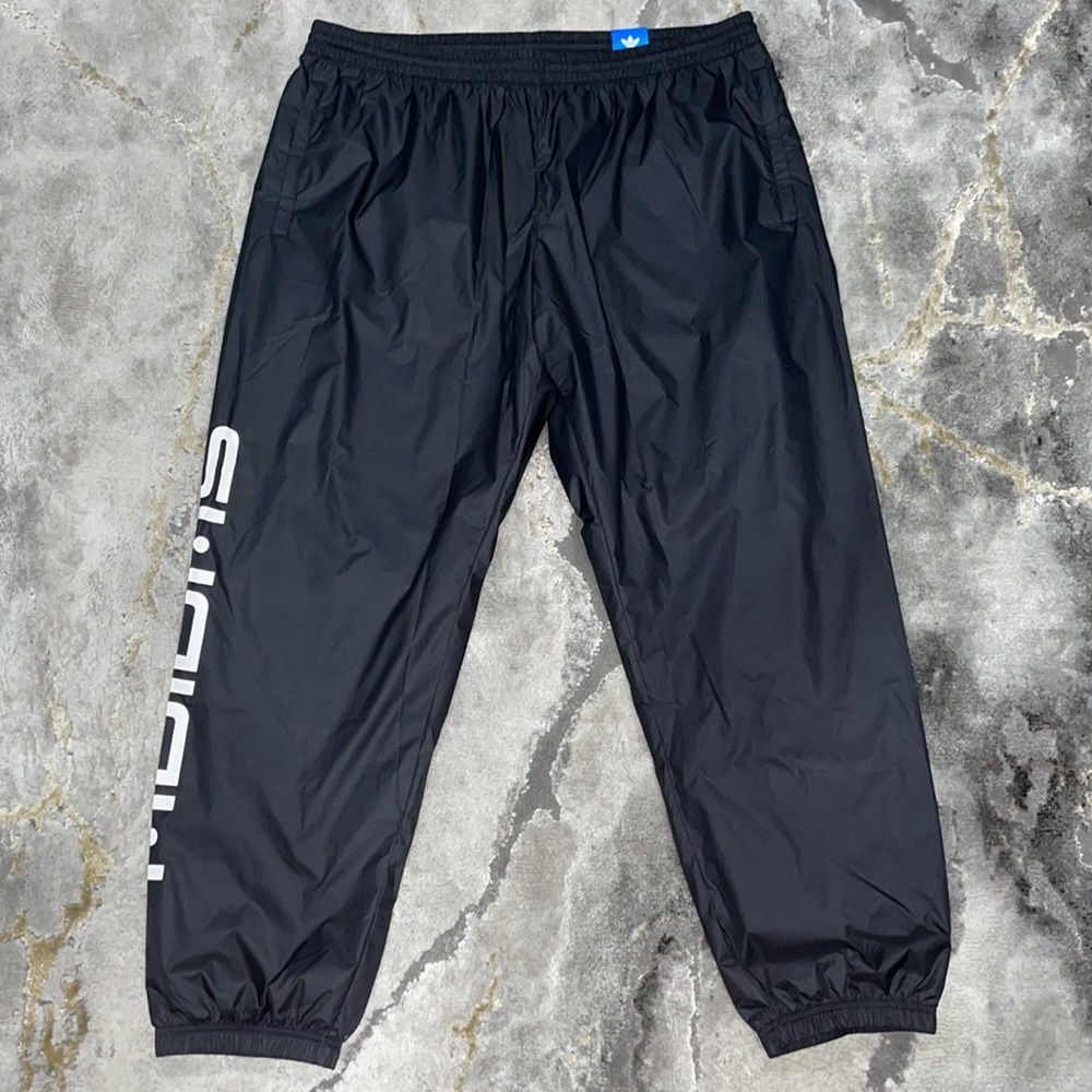 adidas Originals Men's Graphics Symbol Pack Track Pants (2XL)